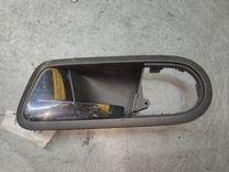 Ручка внутренняя передняя левая 9NO2UE Seat Alhambra