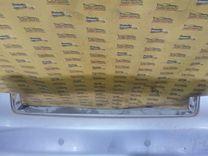 Бампер задний YADG2I Mitsubishi Grandis undefined