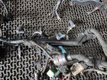 Проводка двигателя Z1A0LF Opel Zafira - Фото 2