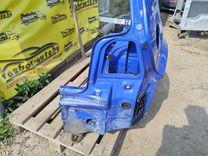 Крыло заднее правое 4ZR64V Volkswagen Golf undefined
