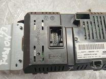 Дисплей WDO71G Ford Fusion купить с доставкой. Огромный выбор запчастей и марок авто. У нас есть практически все.