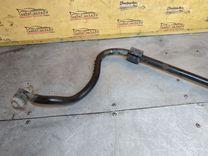 Стабилизатор подвески (поперечной устойчивости) передний RU820J Peugeot 607 undefined