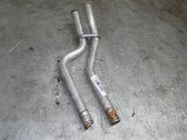 Патрубок отопителя (печки) MO6JHM Peugeot 605