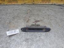 Выключатель концевой (концевик) TA2HES Citroen Berlingo