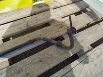 Стабилизатор подвески (поперечной устойчивости) передний RA47I4 Volkswagen Bora - Фото 4