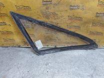 Стекло кузовное боковое левое D2HX6O Audi 100 - Фото 4