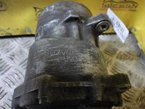 Компрессор кондиционера FW86NE Seat Alhambra купить в магазине запчастей бу