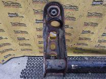 Балка подвески задняя R7TLEZ Mercedes A W168 - Фото 5