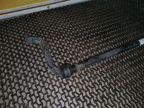 Стабилизатор подвески (поперечной устойчивости) передний CYJN8V Volkswagen Passat купить