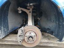 Амортизатор передний правый KPP6P4 Volkswagen Passat купить