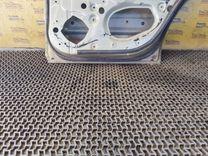 Дверь задняя правая RU9Y7C Subaru Forester купить на авторазборке