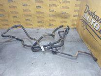 Трубка гидроусилителя 8TWWKU Citroen Jumper - Фото 1