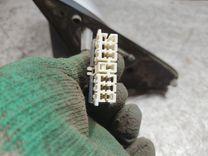 Зеркало наружное левое 0WLG1U Peugeot 406 - Фото 3