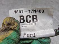 Проводка крышки багажника Z9F8OR Ford Focus - Фото 3