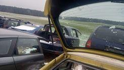 Петля крышки багажника 6MTT3U Citroen Xsara купить с доставкой