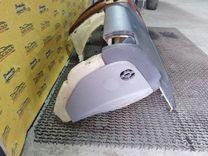 Панель передняя салона (торпедо) DD2251 купить на авторазборке