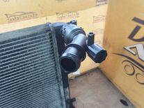 Радиатор (основной) KGMAYQ Skoda Octavia купить