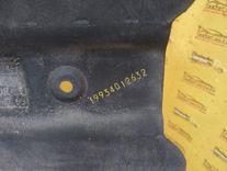 Шумоизоляция капота 76FI5B BMW X5 E53 - Фото 2