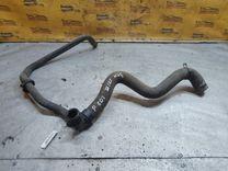 Патрубок радиатора H6H28G Peugeot 607 купить с доставкой