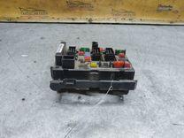 Блок BSM 6VP5OT Peugeot 206 купить в магазине запчастей бу