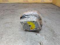 Ремень безопасности задний левый 6LPMJ9 Audi A6 - Фото 2