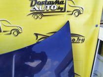 Капот 3U0096 Volkswagen Golf купить на авторазборке
