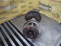 Амортизатор передний левый D23E32 BMW 3 E36 - Фото 3