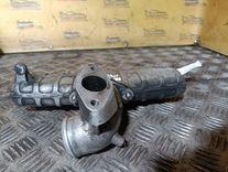 Коллектор впускной KQ6672 Audi 80 купить с доставкой