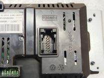 Дисплей WDO71G Ford Fusion купить с доставкой