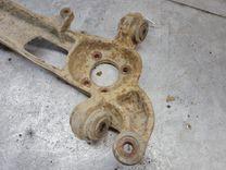 Рычаг задний правый M433AN Opel Vectra - Фото 5