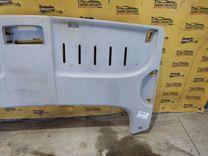 Полка над лобовым стеклом 688V20 Volkswagen Caddy - Фото 3