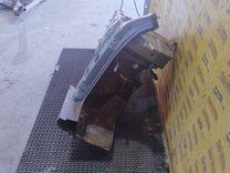 Стойка кузовная передняя левая BIPE7X Audi 80 - Фото 5