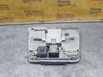 Фонарь салона (плафон) XVK967 Mercedes C W202 купить в магазине запчастей бу