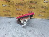 Фонарь крышки багажника левый ZXNWID Citroen C4 Picasso купить на авторазборке