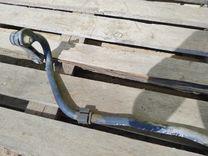 Стабилизатор подвески (поперечной устойчивости) передний 7WMOHN Skoda Octavia - Фото 2