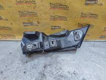 Кронштейн крепления бампера заднего ACI1G0 Ford Fusion - Фото 3