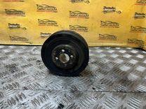 Шкив коленвала S8LYLA Skoda Roomster купить