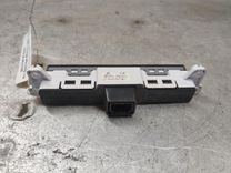 Дисплей EV0C62 Kia Sportage купить на авторазборке