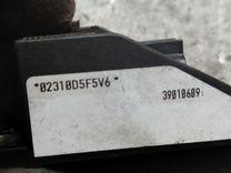 Датчик удара OY39C4 Volkswagen Golf - Фото 5