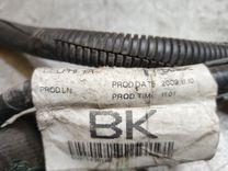 Клемма аккумулятора минус 6E4MXC Ford Galaxy купить с доставкой