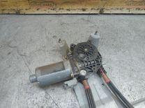 Стеклоподъемник электрический передний правый VZZBJC Citroen Xsara Picasso - Фото 2