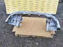 Передняя панель крепления облицовки (телевизор) F3SS2J Opel Zafira купить в магазине запчастей бу