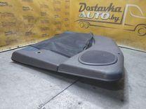 Обшивка двери задней правой (дверная карта) 09ZLUA Renault Espace купить с доставкой. Огромный выбор салонов. У нас есть практически все.