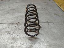 Пружина задняя FFFBKE Volkswagen Polo купить
