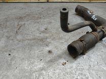 Патрубок радиатора 96DD99 Volkswagen Polo купить на авторазборке