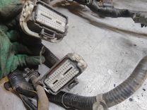 Проводка двигателя 726TD6 Mazda 3 купить с доставкой