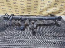 Прицепное устройство (фаркоп) P455SF Volkswagen Passat купить