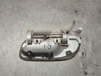 Ручка наружная задняя правая GAAIVV Volvo V70 - Фото 2