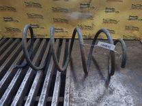 Пружина передняя TDNRTH Renault Safrane - Фото 3