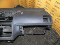 Панель передняя салона (торпедо) 00SG6P Volkswagen Touran купить с доставкой